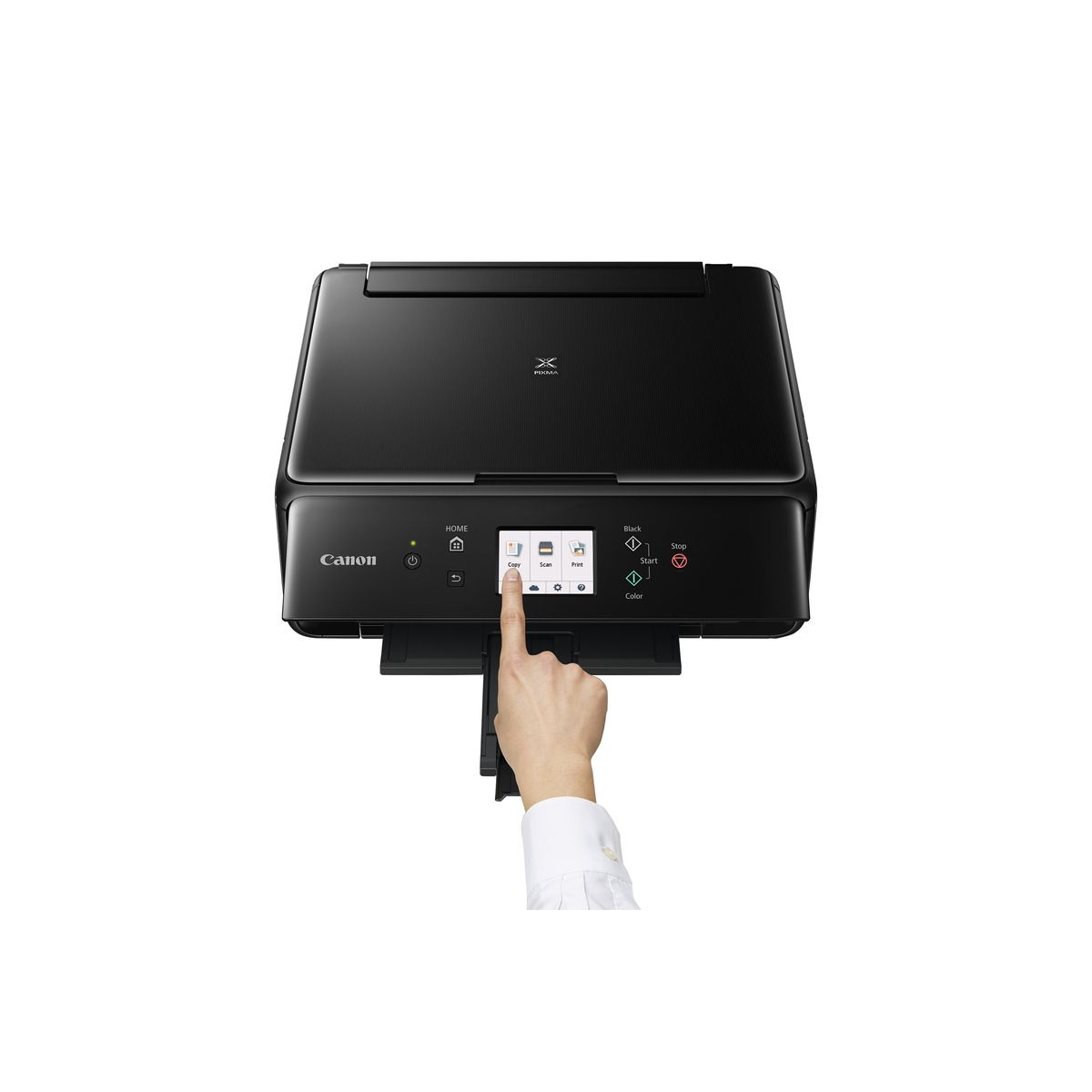 CANON Imprimante Multifonction - Jet d'encre - TS6050 PIXMA