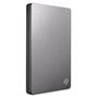 Voir la diapositive 3 : SEAGATE Disque dur externe Backup Plus v2 USB 3.0 - 1 To - Argent