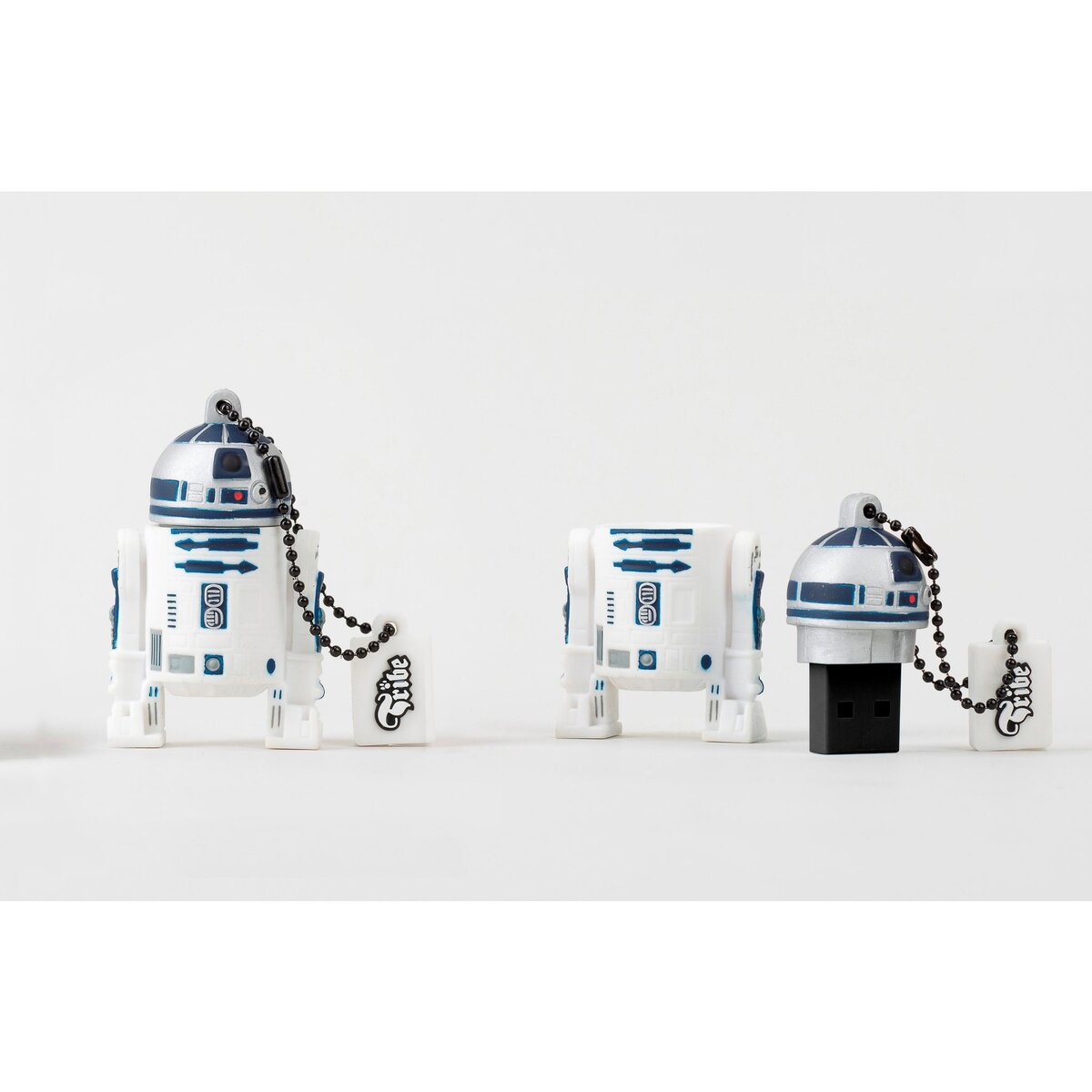 TRIBE Cle 8GO USB R2-D2 TRIBE