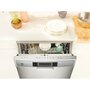 ELECTROLUX Lave vaisselle pose libre ESF5512LOX, 13 couverts, 60 cm, 47 dB, 6 programmes