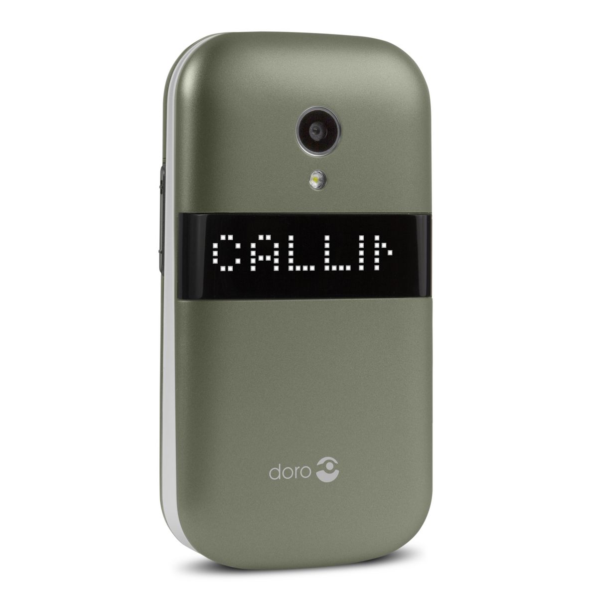 DORO Téléphone portable DORO 6050 - Marron