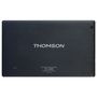 Voir la diapositive 2 : THOMSON Tablette tactile TEO-QUAD10BK16 10 pouces Noir 16 Go
