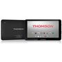 Voir la diapositive 3 : THOMSON Tablette tactile TEO-QUAD10BK16 10 pouces Noir 16 Go