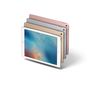 Voir la diapositive 3 : APPLE Tablette tactile iPad Pro WiFi + Cellular - Or rose - 256 Go
