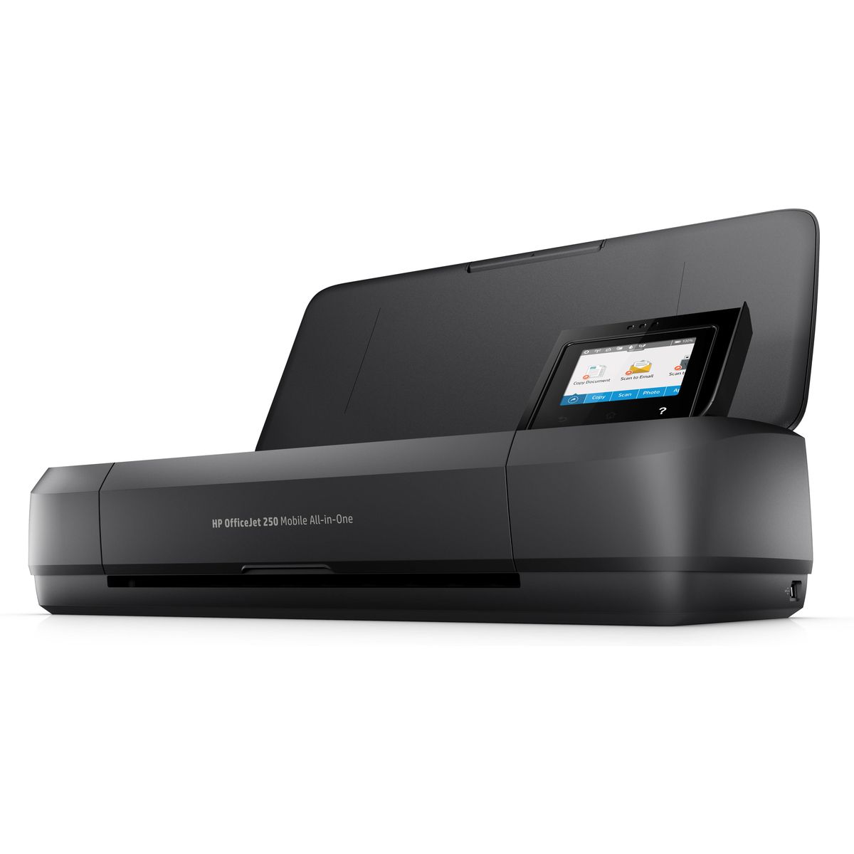 HP Imprimante Multifonction - Jet d'encre thermique - OFFICEJET 250