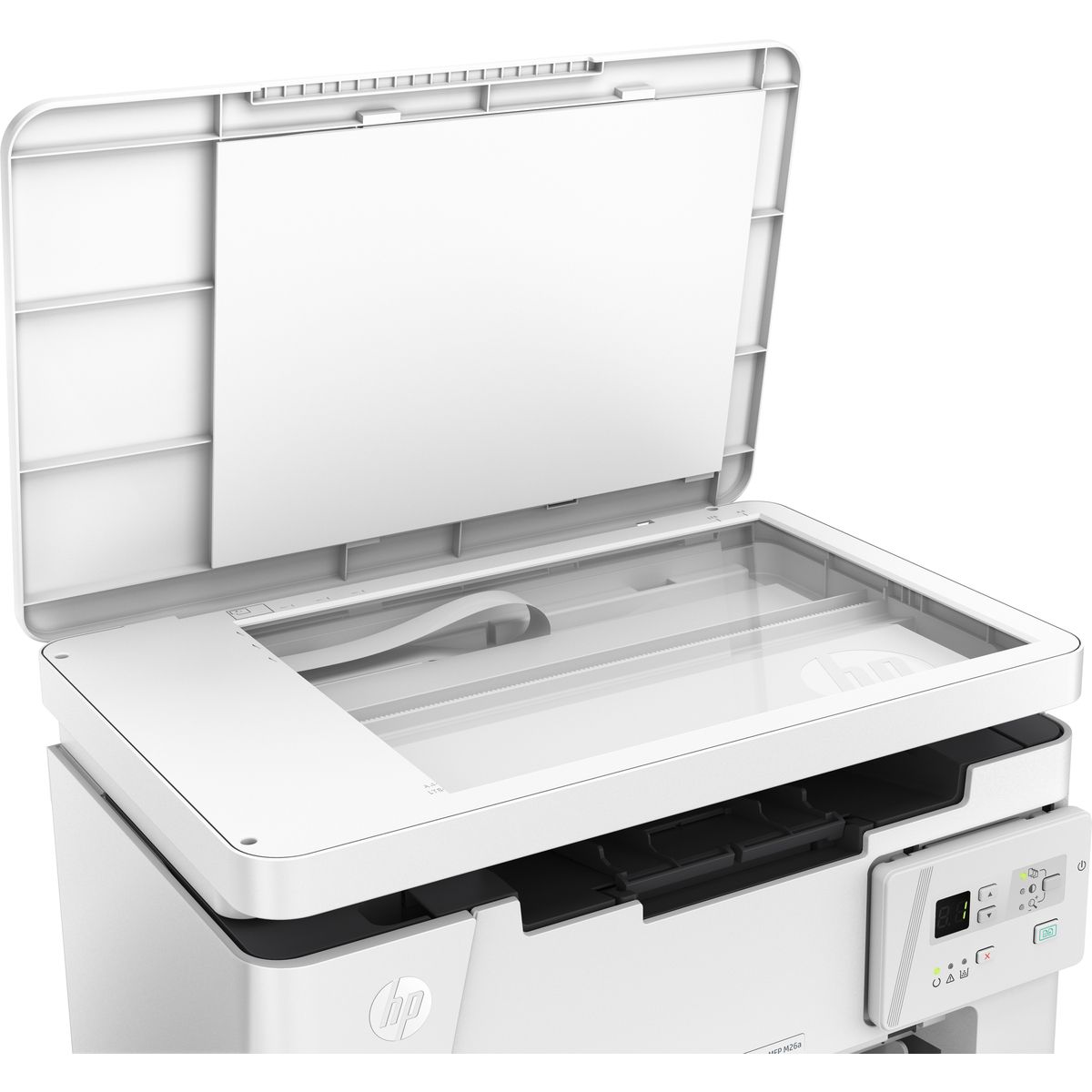 HP Imprimante multifonction LaserJet Pro M26a