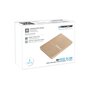 FREECOM Disque dur externe mHDD Slim - USB 3.0 - 1 To - Or