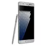 SAMSUNG Smartphone Galaxy Note 7 - Silver