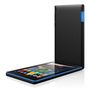 Voir la diapositive 3 : LENOVO Tablette tactile TAB3 710F 7 pouces Noir 16 Go