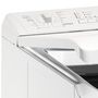 Voir la diapositive 3 : QILIVE Lave-linge top, 180418 / 210C3480, 6 Kg, 1200 T/min
