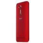 ASUS Smartphone - Zenfone Go ZB500KL - Rouge - Double sim