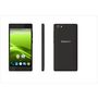 Voir la diapositive 2 : SELECLINE Smartphone 874459 - 8 Go - 5 pouces - Noir