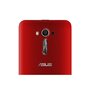 ASUS Smartphone - Zenfone 2 Laser ZE550KL - Rouge - Double SIM
