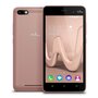 WIKO Smartphone LENNY 3 - 16 Go - 5 pouces - Rose