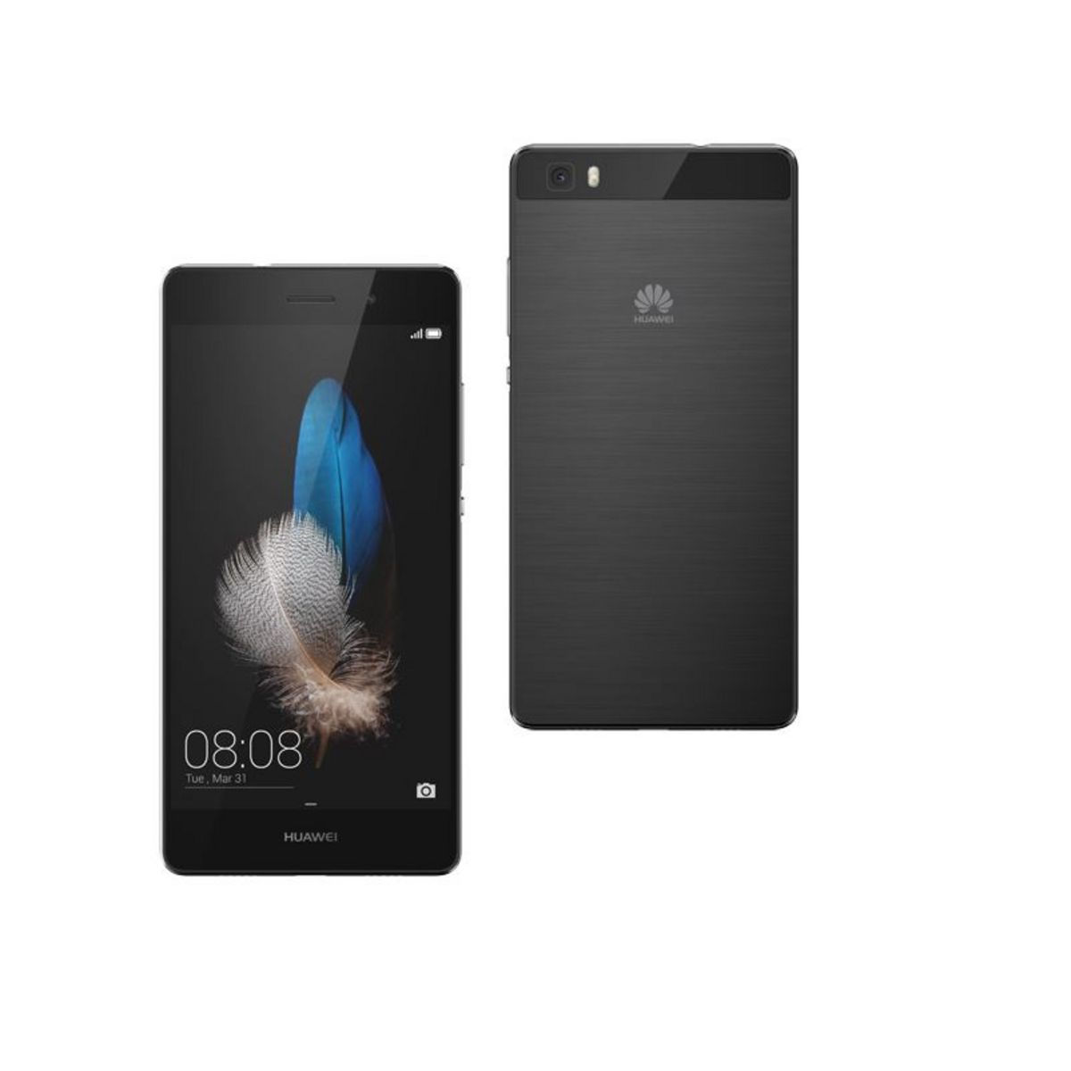 HUAWEI Smartphone P8 Lite - Noir