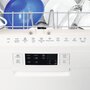 ELECTROLUX Lave-vaisselle pose libre ESF5528LOW, 13 couverts, 60 cm, 45 dB, 6 Programmes