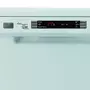 CANDY Lave-vaisselle CDP 4549, 10 Couverts, 45 cm, 48 dB, 7 programmes