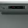 CANDY Lave-vaisselle CDP 4549X, 10 couverts, 45 cm, 48 dB, 7 programmes