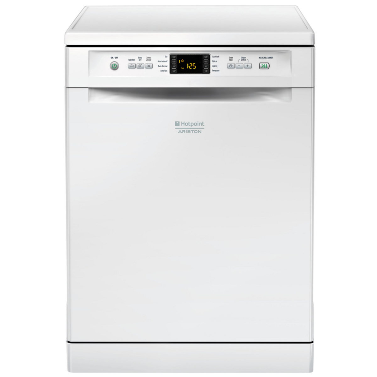 Lave Vaisselle Hotpoint Avisnull