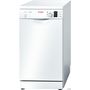 Voir la diapositive 1 : BOSCH Lave-vaisselle SPS50E92EU - 9 couverts - 46 dB - 45 cm - 5 programmes - Pose libre
