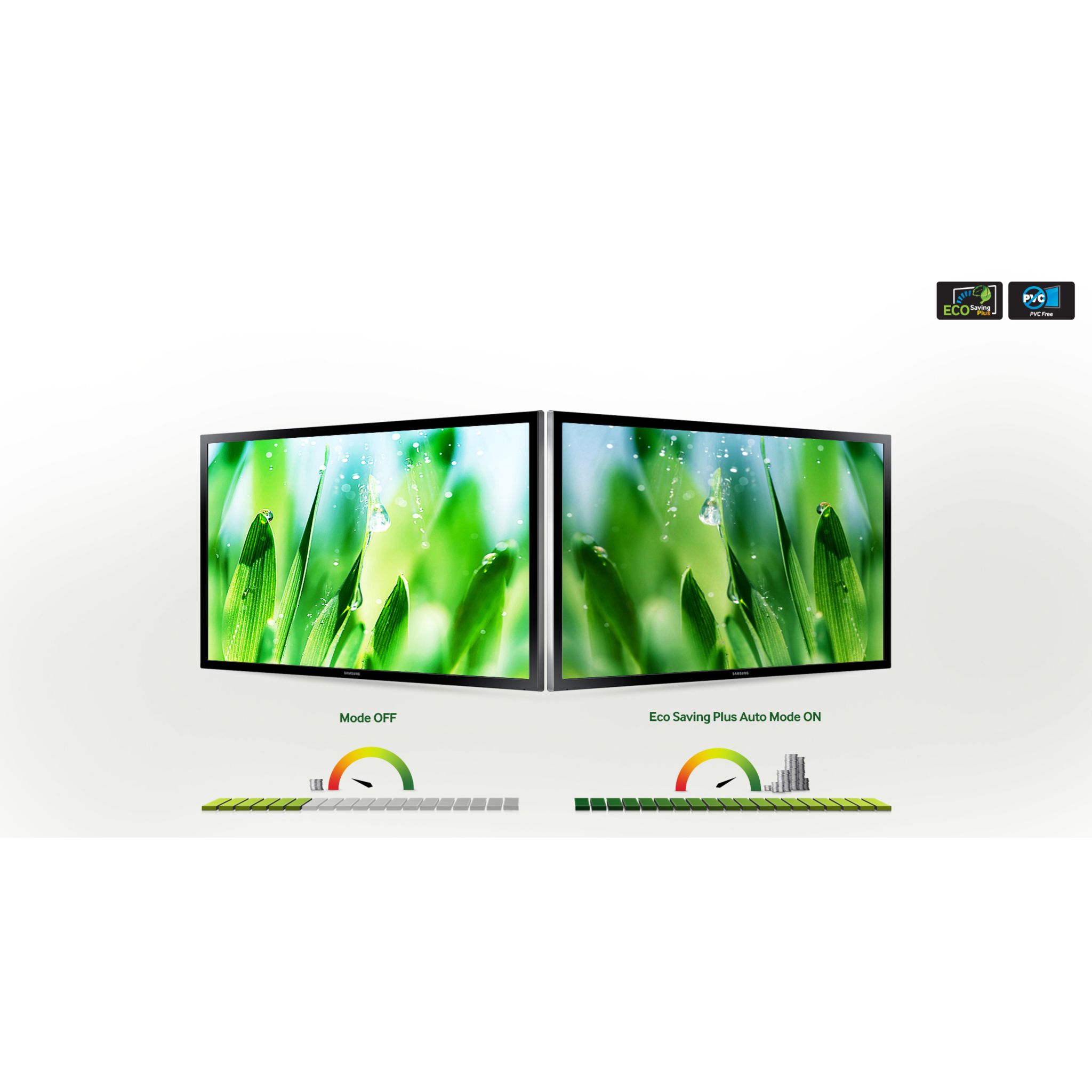 Voir la diapositive 7 : SAMSUNG Ecran PC S24D330