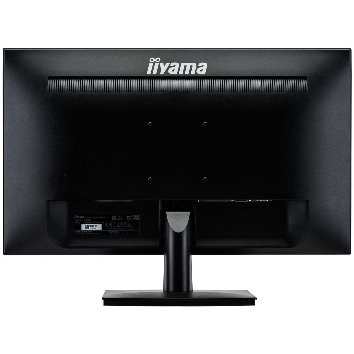IIYAMA Ecran PC GE2788HS-B1