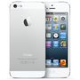 Voir la diapositive 1 : APPLE iPhone 5 - Blanc- Reconditionné Lagoona - Grade A - 64 Go