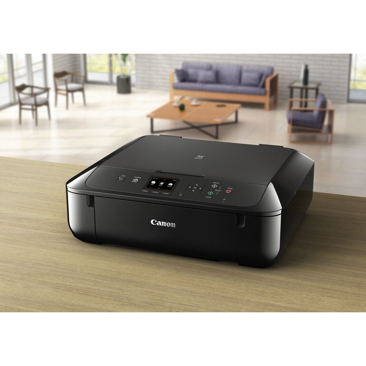 CANON Imprimante jet d'encre MG5750 PIXMA