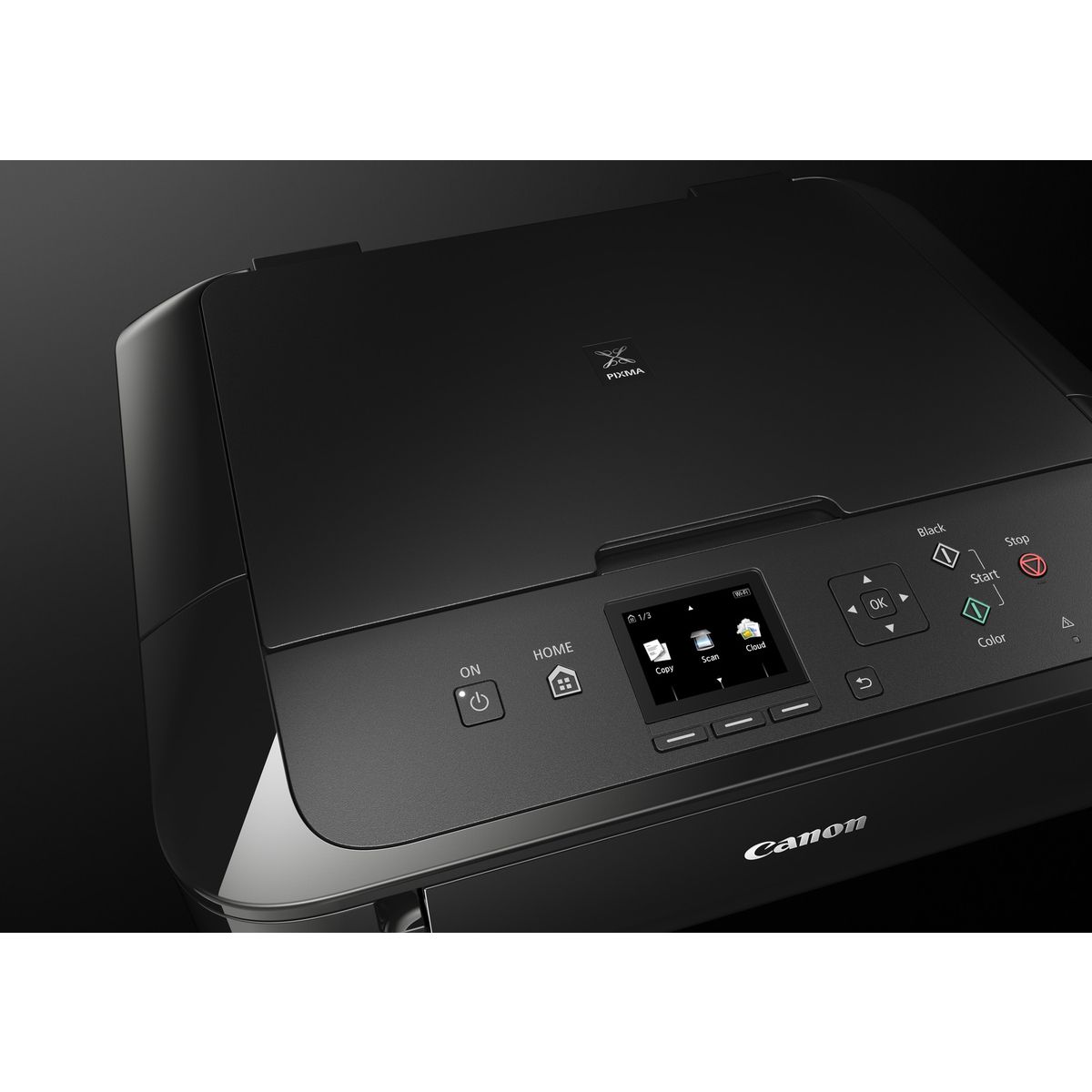 CANON Imprimante jet d'encre MG5750 PIXMA