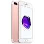 APPLE iPhone 7 Plus - Or Rose - 256 Go