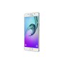 SAMSUNG Smartphone - Galaxy A5 Edition 2016 - blanc