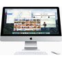 APPLE iMac 27" -  MK472FN/A