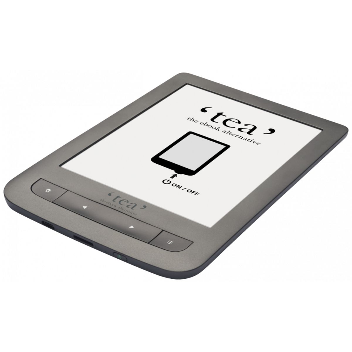 POCKETBOOK Liseuse Pocketbook Touch Lux 3