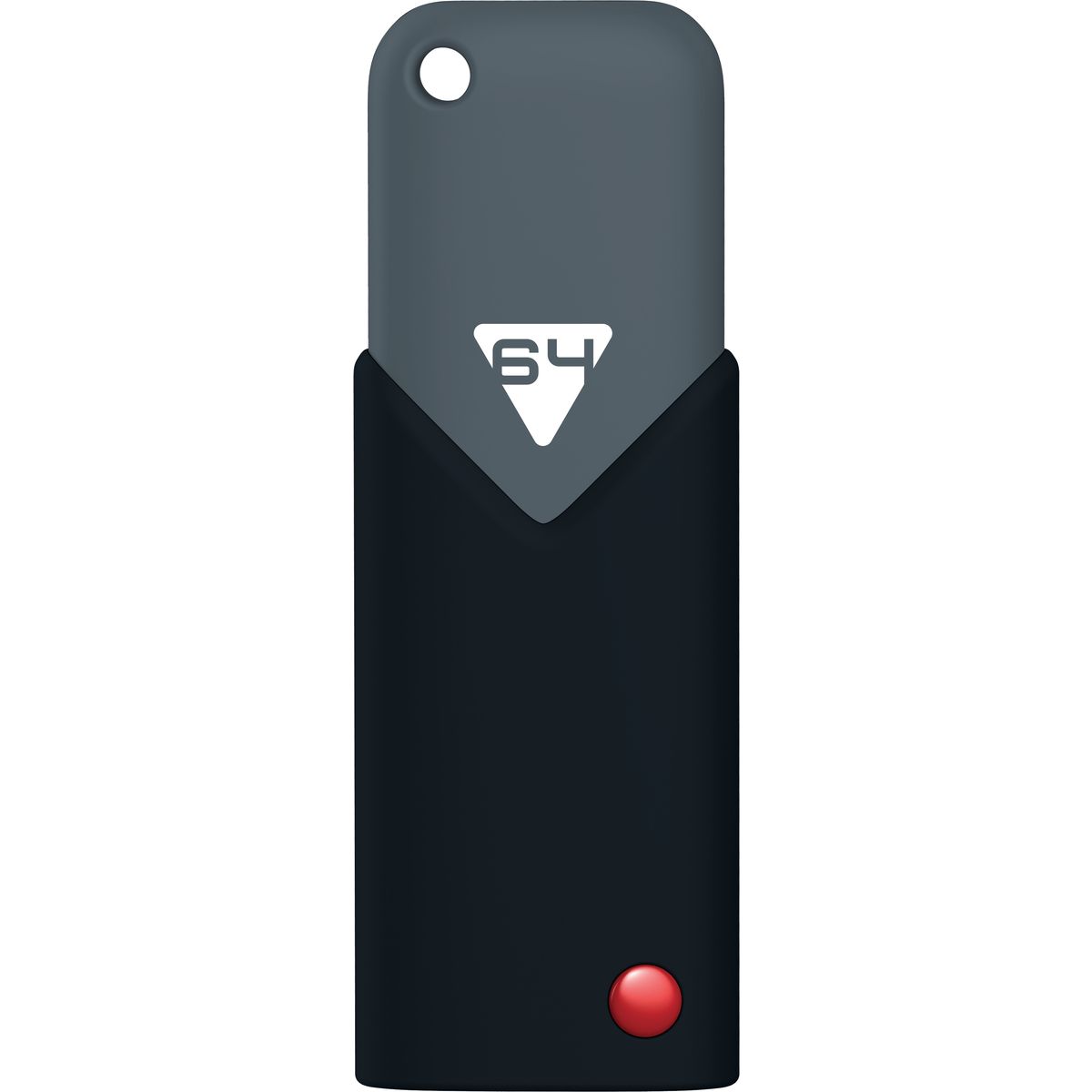 EMTEC Cle usb USB3.0 Click B100 64GB