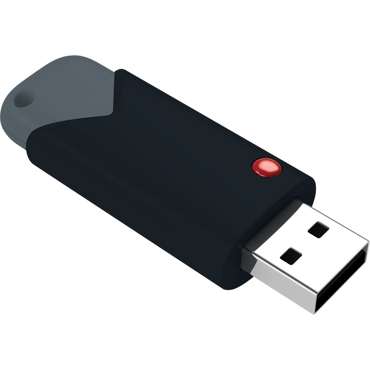 EMTEC Cle usb USB3.0 Click B100 - 32G0