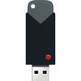 EMTEC Cle usb USB3.0 Click B100 8GB