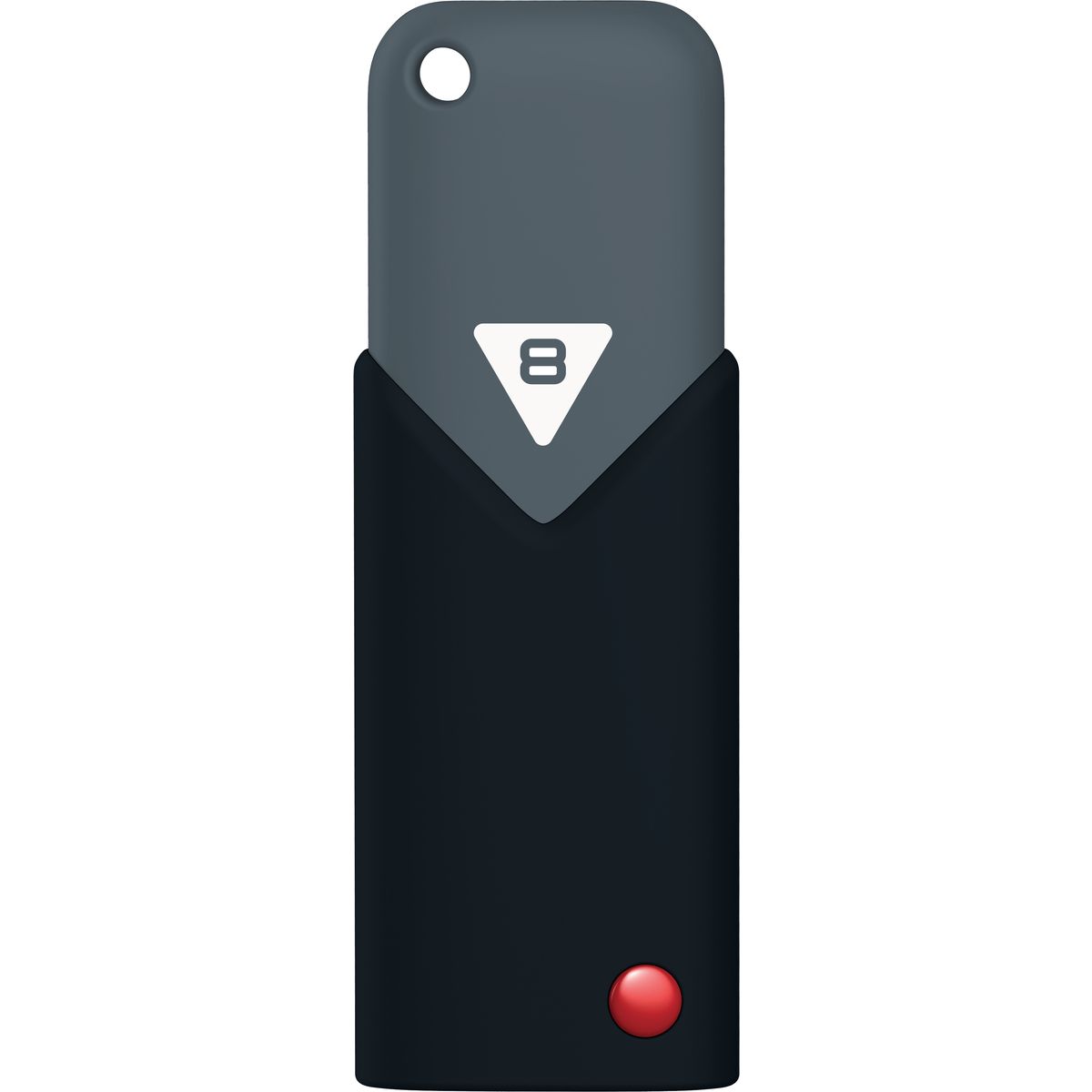EMTEC Cle usb USB3.0 Click B100 8GB