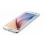 Voir la diapositive 5 : SAMSUNG Smartphone Galaxy S6 Blanc Astral 32 Go