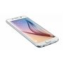 Voir la diapositive 7 : SAMSUNG Smartphone Galaxy S6 Blanc Astral 32 Go
