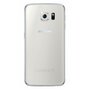 SAMSUNG Smartphone Galaxy S6 Blanc Astral 32 Go