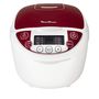 Voir la diapositive 3 : MOULINEX Multicuiseur MK705E 12 en 1 5L