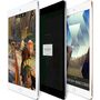 Voir la diapositive 4 : APPLE Tablette tactile iPad Air 2 WiFi - Argent - 128 Go