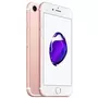 APPLE iPhone 7 - Or rose - 256 Go