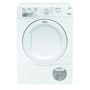 Voir la diapositive 1 : HOTPOINT Sèche-linge porte pleine TCS 83 BP FR, Condensation, 8Kg