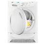 Voir la diapositive 1 : FAURE Sèche-linge porte pleine FDP7200PS, 7 Kg, Condensation