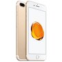APPLE iPhone 7 Plus - Or - 256 Go