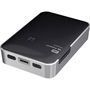 Voir la diapositive 3 : WESTERN Disque dur Mypassport Wireless Noir 500 Go USB 3.0