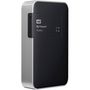 Voir la diapositive 4 : WESTERN Disque dur Mypassport Wireless Noir 500 Go USB 3.0