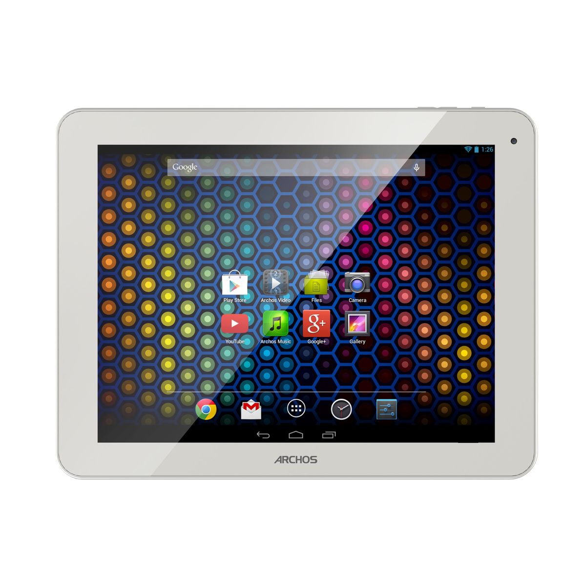 ARCHOS Tablette tactile 97 Neon