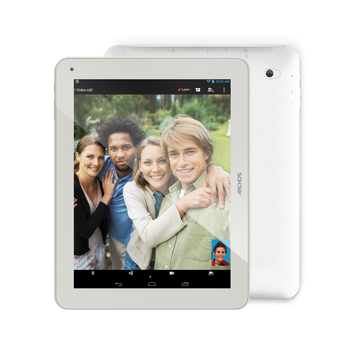 ARCHOS Tablette tactile 97 Neon